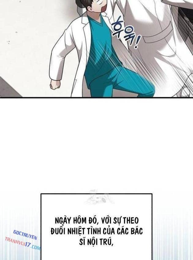 Bác Sĩ Hồi Quy Chỉ Muốn Sống Bình Lặng - Page 30