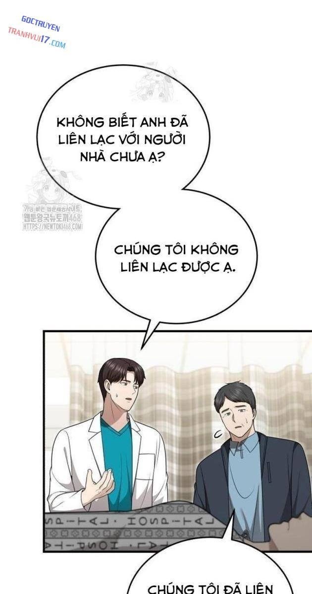 Bác Sĩ Hồi Quy Chỉ Muốn Sống Bình Lặng - Page 88