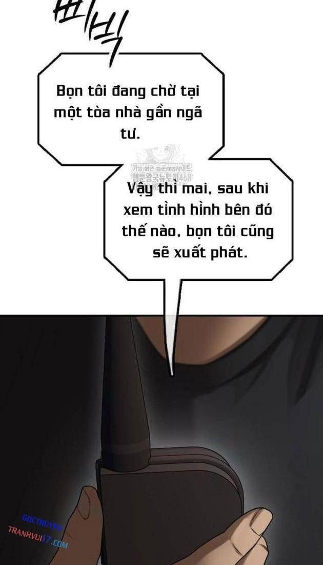 Ngày Tận Thế Tới Rồi - Page 188
