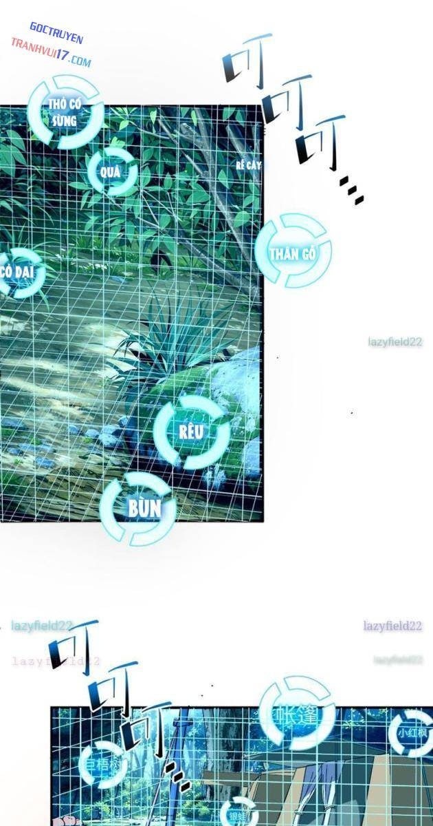 Tôi Dùng Hệ Thống Đỉnh Cấp Tái Tạo Thế Giới - Page 49