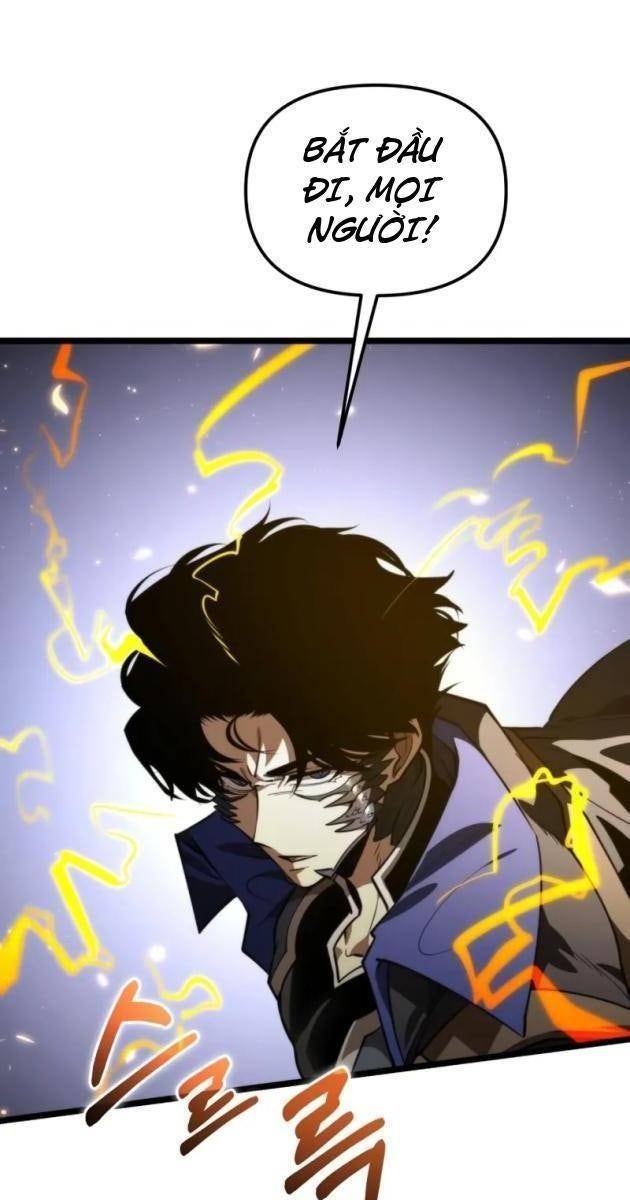 Chiến Binh Hồi Quy - Page 99