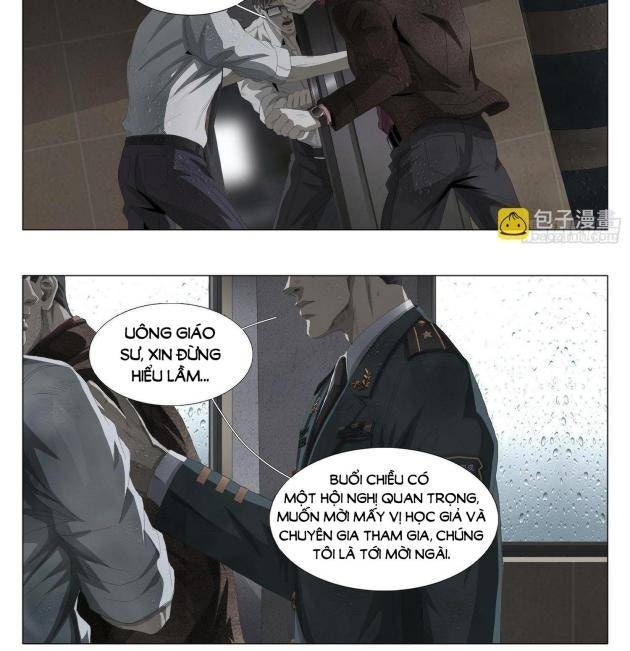 Tam Thể - Page 30