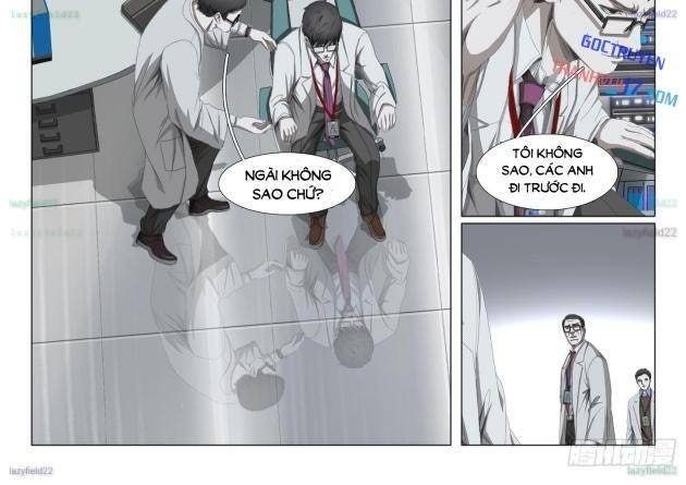 Tam Thể - Page 2