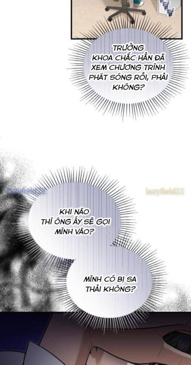 Bác Sĩ Hồi Quy Chỉ Muốn Sống Bình Lặng - Page 92