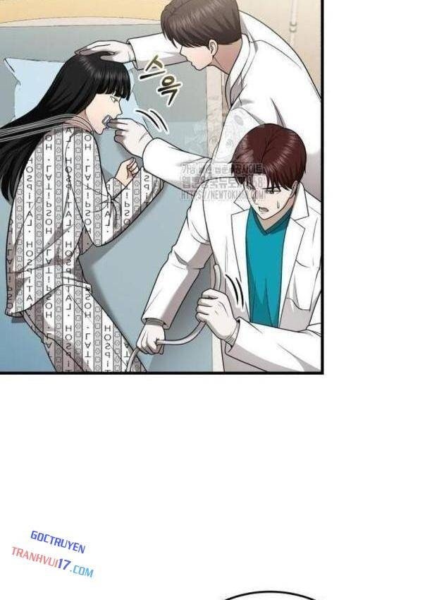Bác Sĩ Hồi Quy Chỉ Muốn Sống Bình Lặng - Page 63