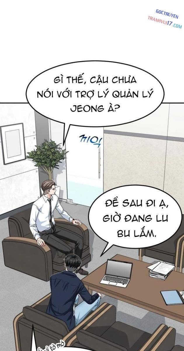 Nhà Đầu Tư Nhìn Thấy Tương Lai - Page 10