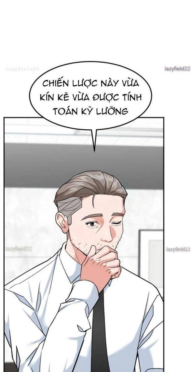 Nhà Đầu Tư Nhìn Thấy Tương Lai - Page 20
