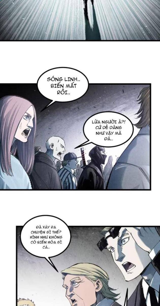Đạo Vô Danh - Page 32