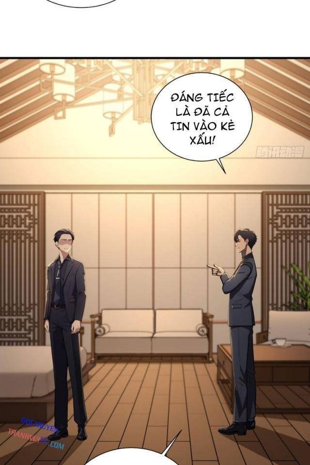 Nhân Vật Phản Diện Muốn Sống Thêm Một Ngày - Page 13