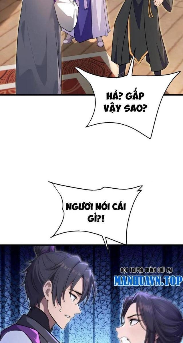 Nhân Vật Phản Diện Muốn Sống Thêm Một Ngày - Page 45