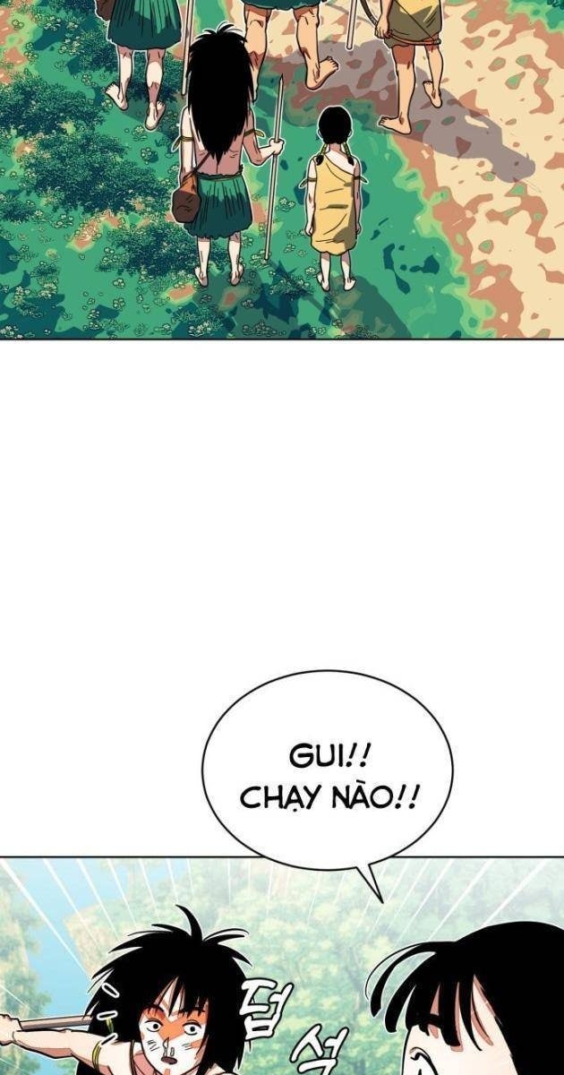 Tiền Sử Vlog - Page 36