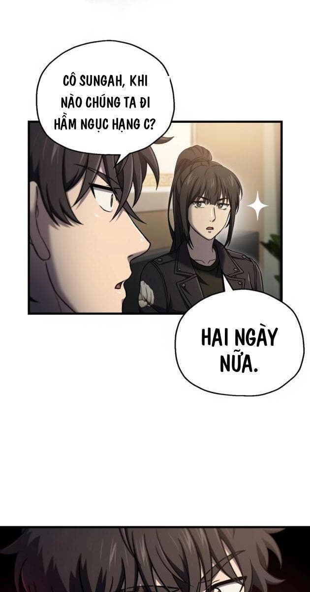 Chỉ Mình Ta Hồi Sinh - Page 52