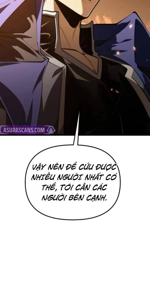 Chiến Binh Hồi Quy - Page 9