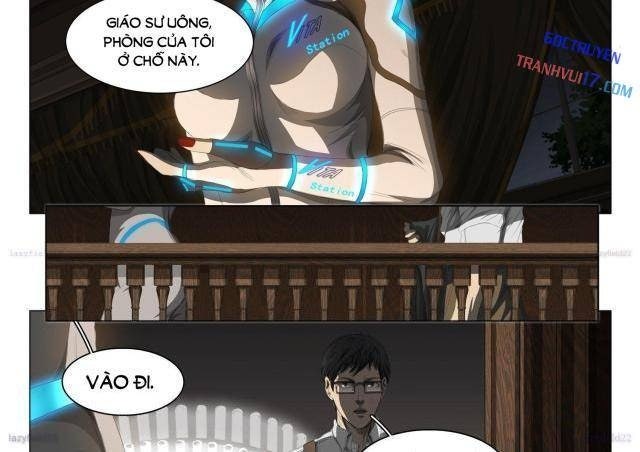 Tam Thể - Page 9