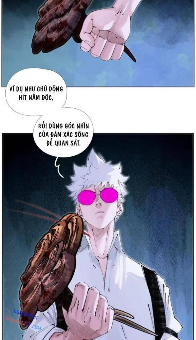 Tiền Liệt Tiên - Page 7