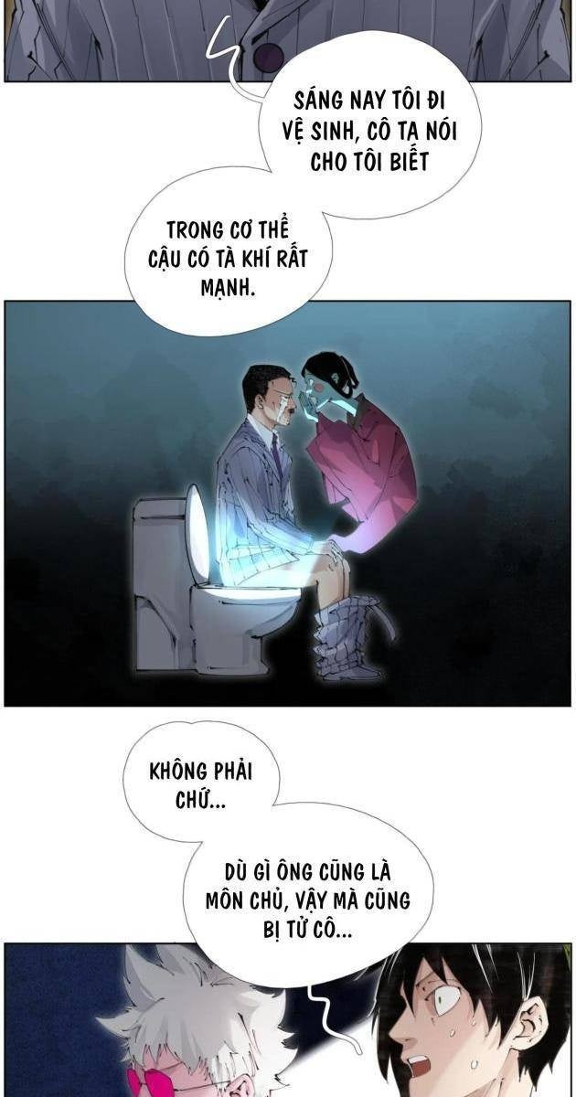 Tiền Liệt Tiên - Page 13