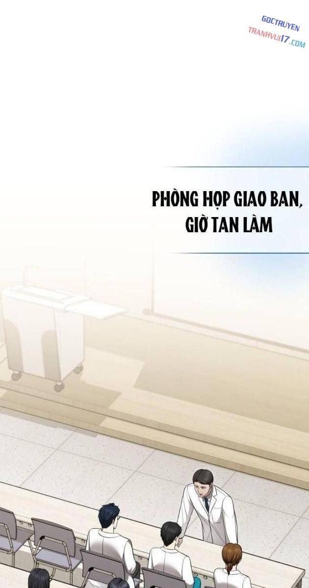 Bác Sĩ Hồi Quy Chỉ Muốn Sống Bình Lặng - Page 113