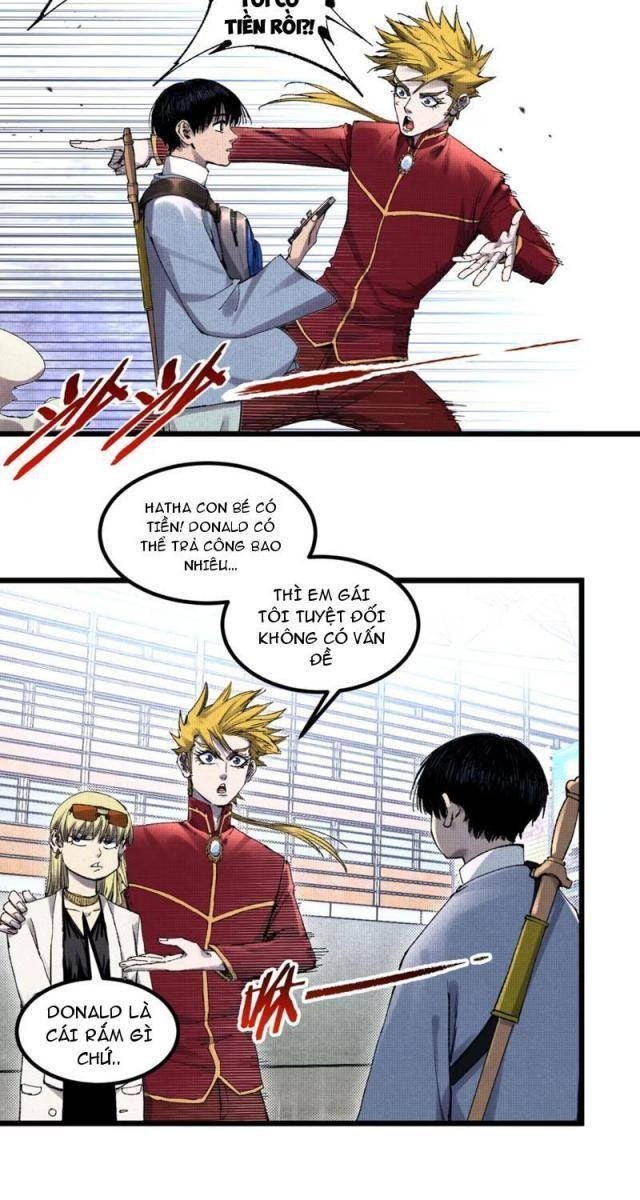 Đạo Vô Danh - Page 59