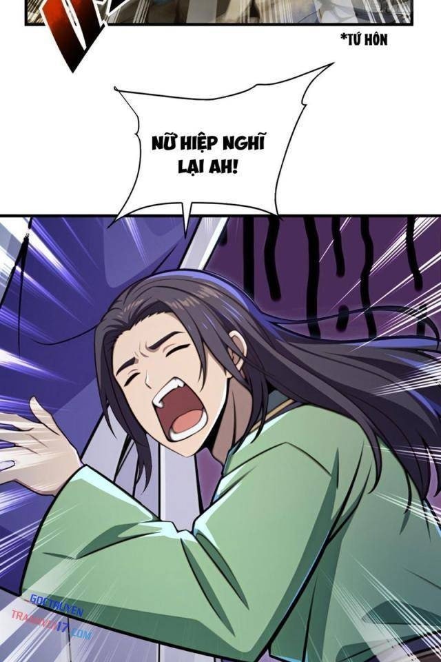 Nhân Vật Phản Diện Muốn Sống Thêm Một Ngày - Page 2
