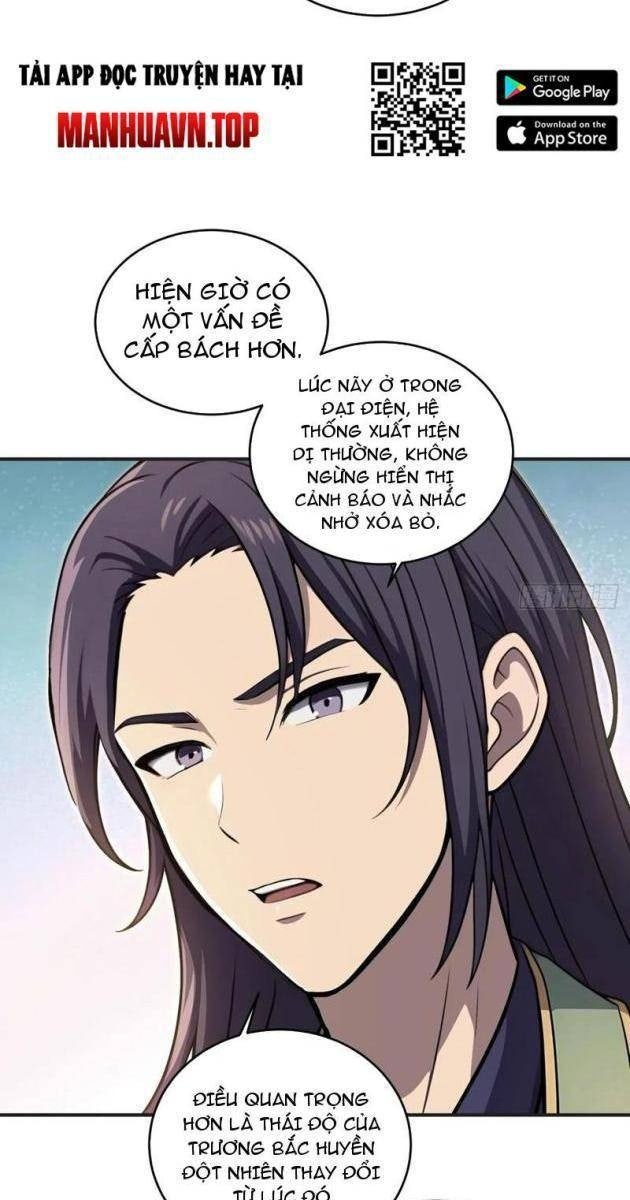 Nhân Vật Phản Diện Muốn Sống Thêm Một Ngày - Page 17