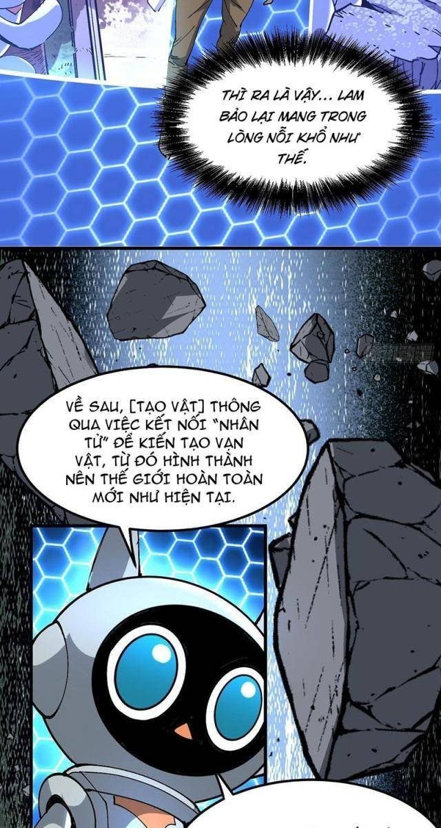 Tôi Dùng Hệ Thống Đỉnh Cấp Tái Tạo Thế Giới - Page 29