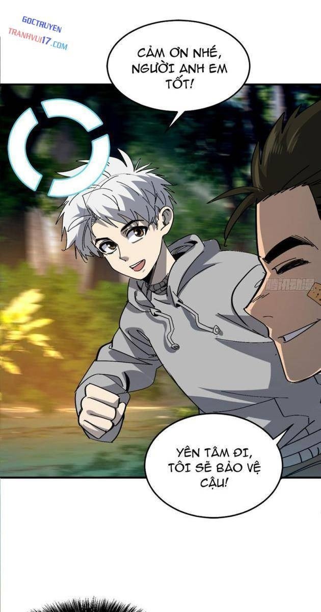Tôi Dùng Hệ Thống Đỉnh Cấp Tái Tạo Thế Giới - Page 31