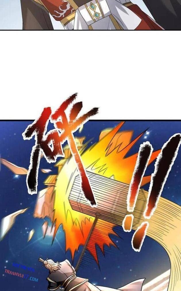 Thu Triệu Vạn Đồ Đệ, Vi Sư Vô Địch Thế Gian - Page 60