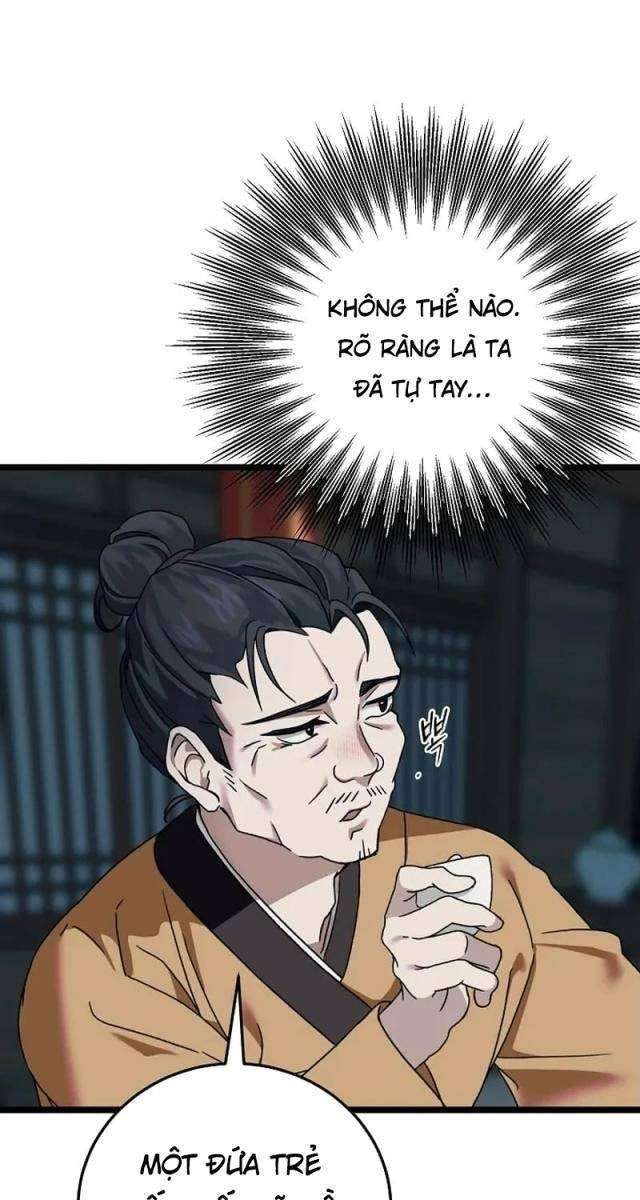 Tôn Nữ Nam Cung Thế Gia Hồi Quy - Page 69