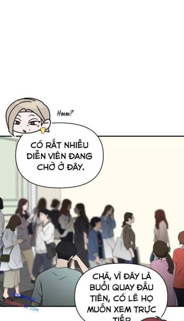 Tôi Bị Hiểu Lầm Là Diễn Viên Thiên Tài Quái Vật - Page 17