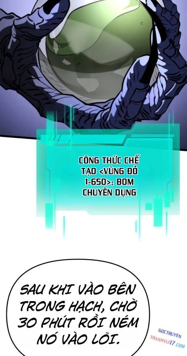 Chiến Binh Hồi Quy - Page 95