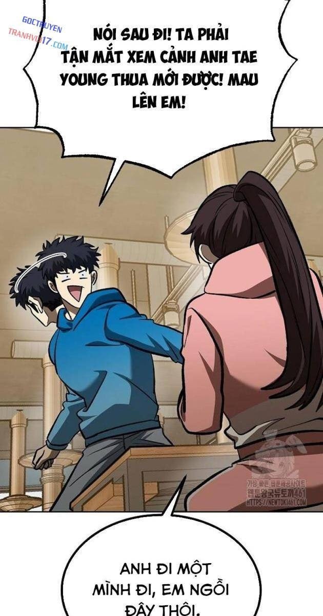 Vua Võ Đài - Page 91