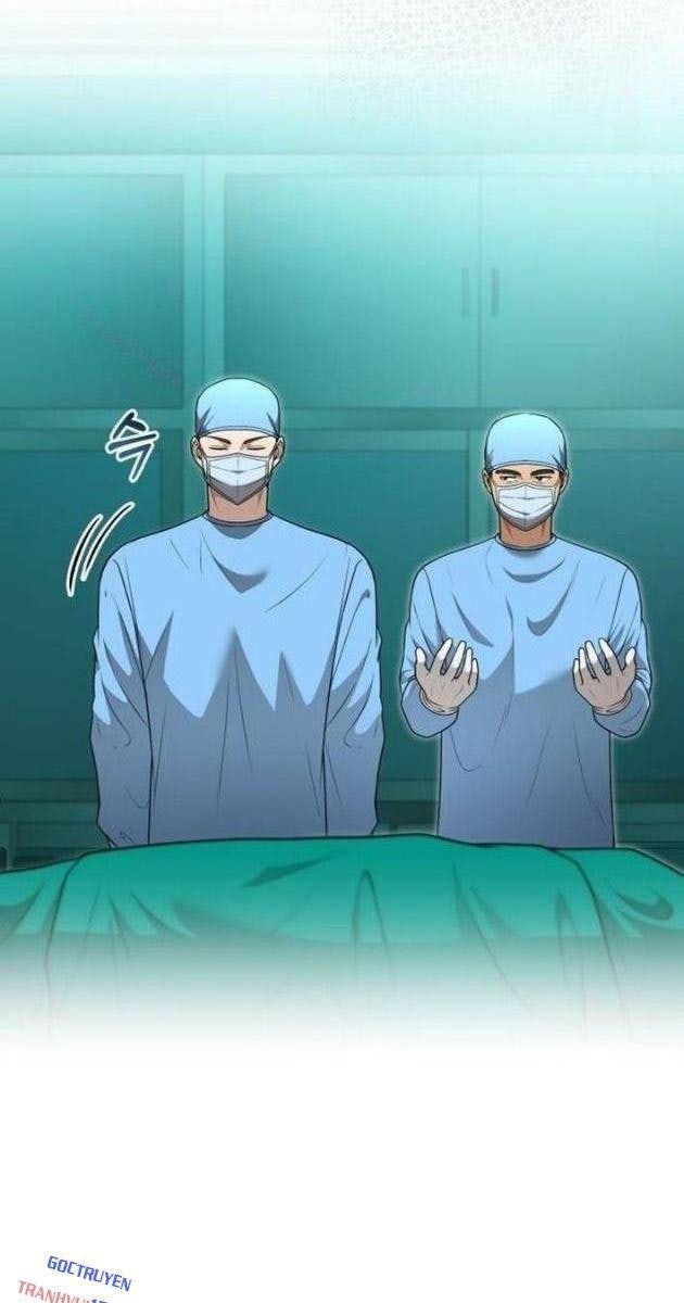Bác Sĩ Hồi Quy Chỉ Muốn Sống Bình Lặng - Page 79