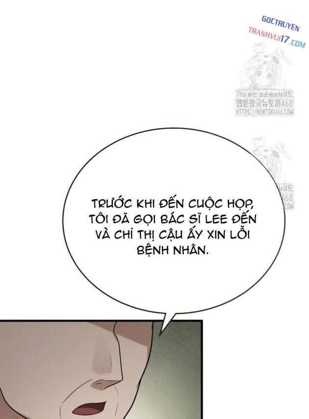 Bác Sĩ Hồi Quy Chỉ Muốn Sống Bình Lặng - Page 30