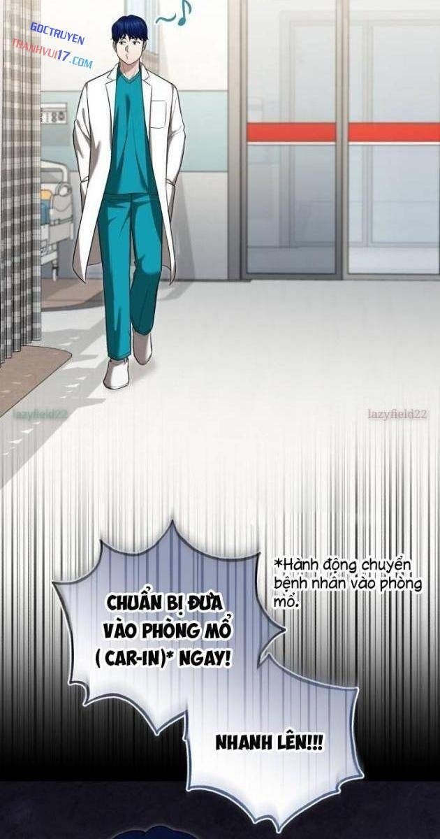 Bác Sĩ Hồi Quy Chỉ Muốn Sống Bình Lặng - Page 54