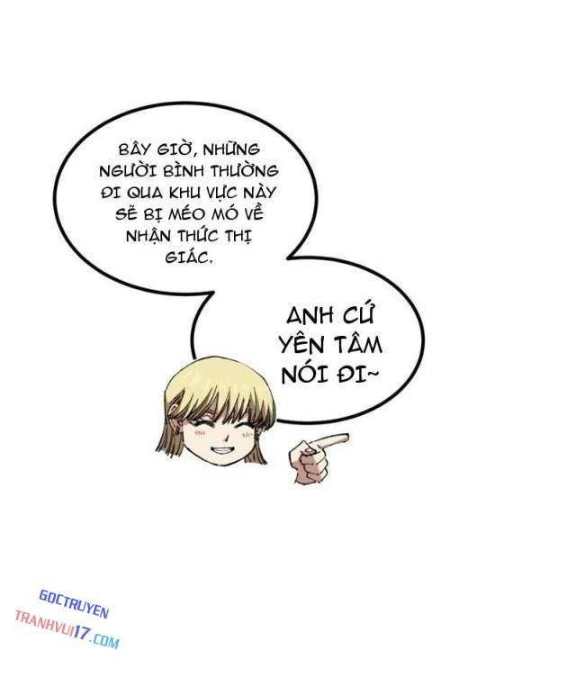 Đạo Vô Danh - Page 10