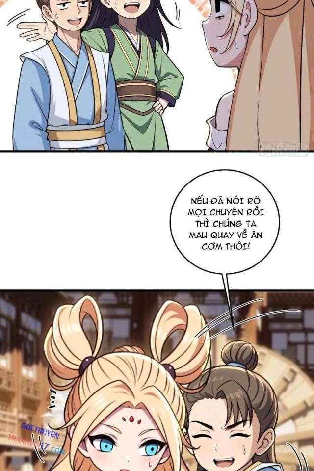 Nhân Vật Phản Diện Muốn Sống Thêm Một Ngày - Page 36