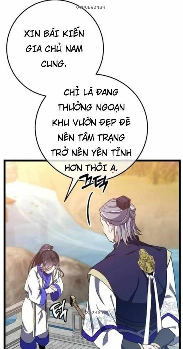 Tôn Nữ Nam Cung Thế Gia Hồi Quy - Page 28