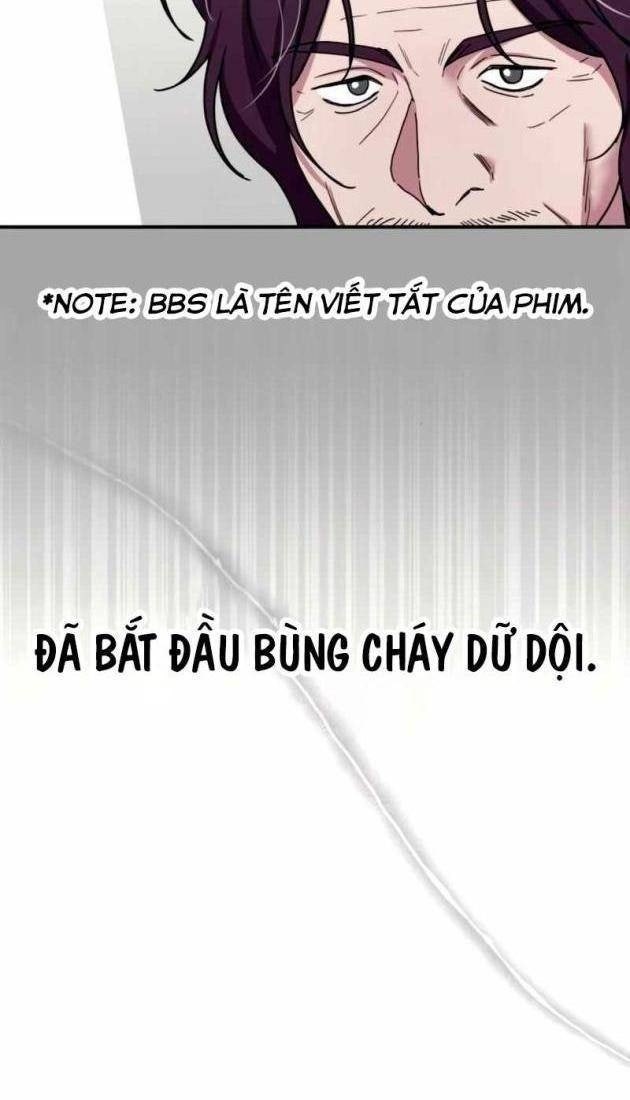 Tôi Bị Hiểu Lầm Là Diễn Viên Thiên Tài Quái Vật - Page 50