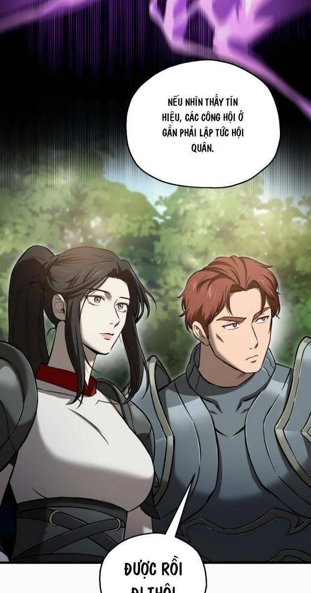 Chỉ Mình Ta Hồi Sinh - Page 17