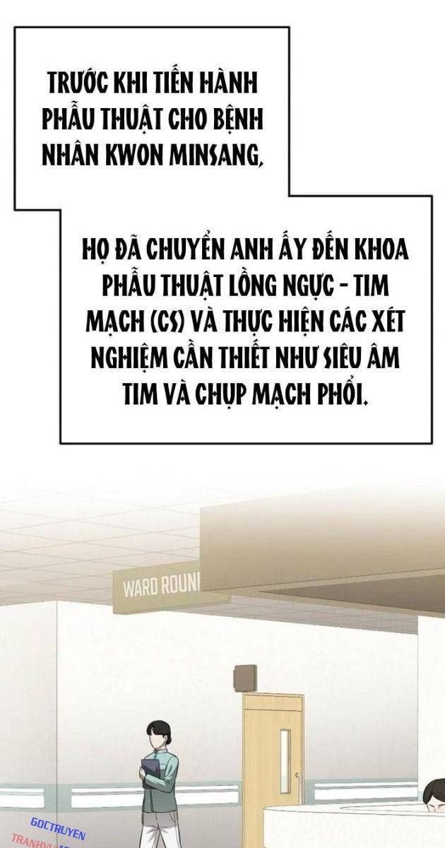 Bác Sĩ Hồi Quy Chỉ Muốn Sống Bình Lặng - Page 18