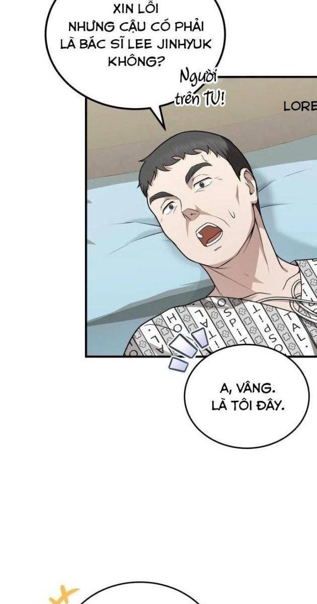 Bác Sĩ Hồi Quy Chỉ Muốn Sống Bình Lặng - Page 23