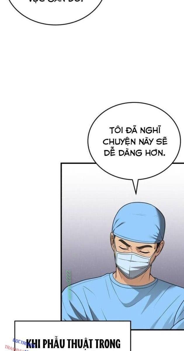 Bác Sĩ Hồi Quy Chỉ Muốn Sống Bình Lặng - Page 26