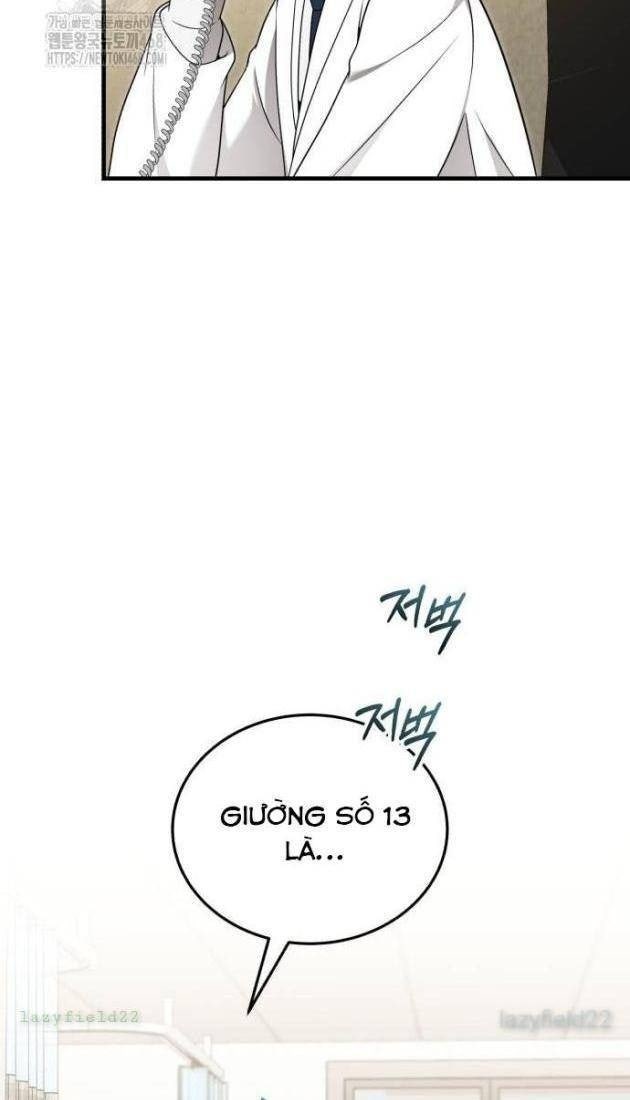 Bác Sĩ Hồi Quy Chỉ Muốn Sống Bình Lặng - Page 53