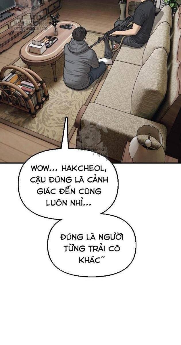 Ngày Tận Thế Tới Rồi - Page 61