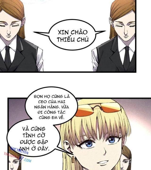 Đạo Vô Danh - Page 48