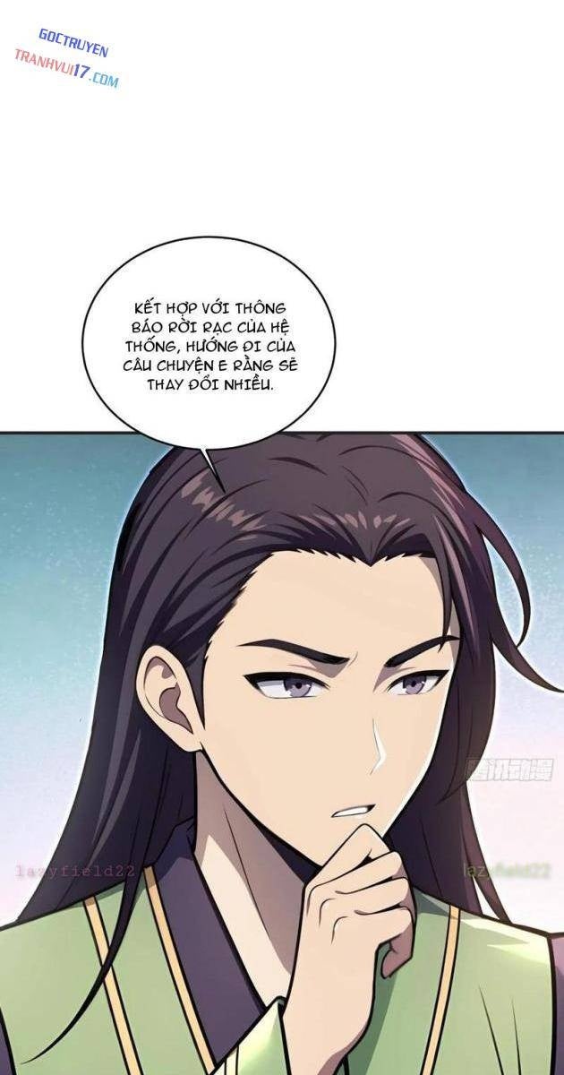 Nhân Vật Phản Diện Muốn Sống Thêm Một Ngày - Page 19
