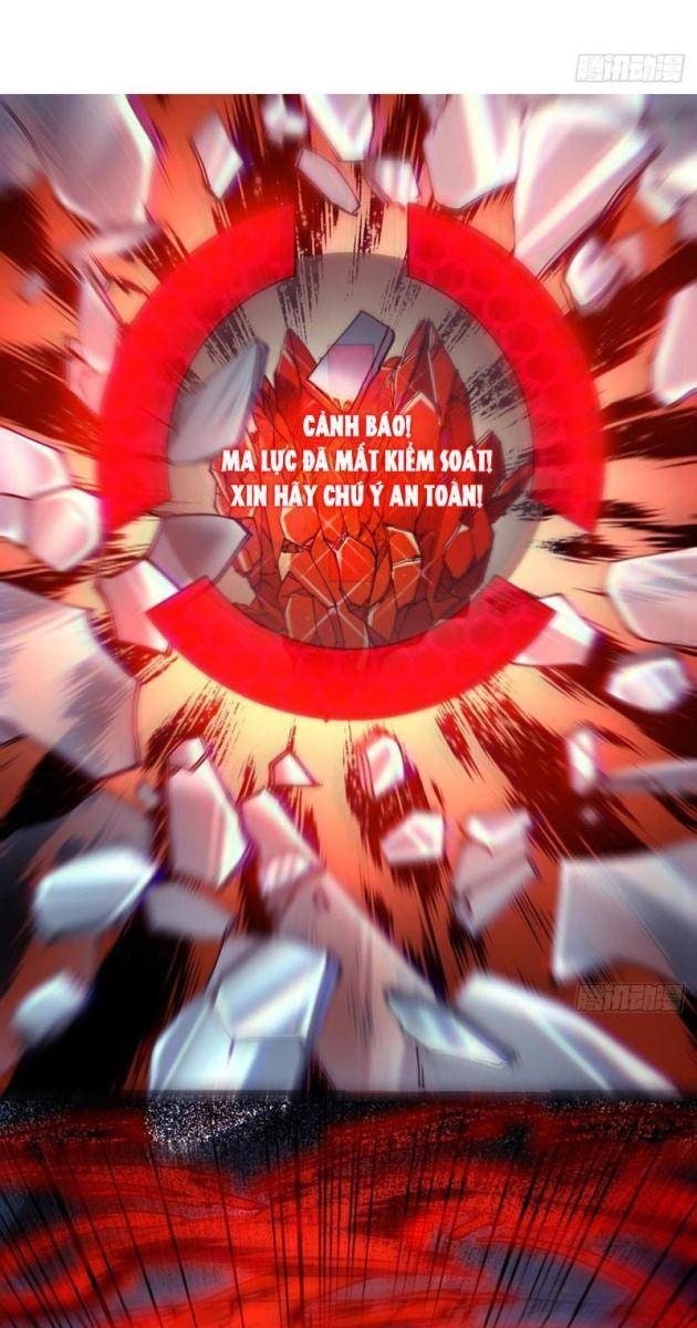 Tôi Dùng Hệ Thống Đỉnh Cấp Tái Tạo Thế Giới - Page 27