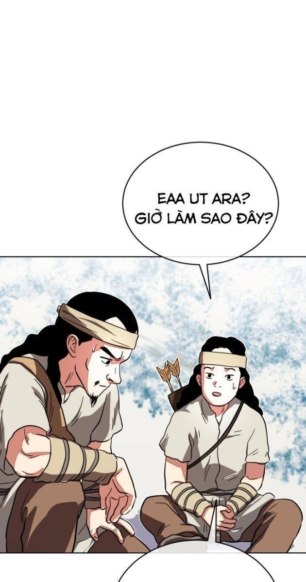 Tiền Sử Vlog - Page 43