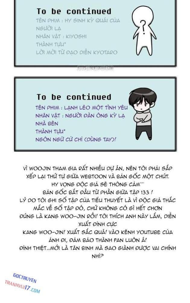Tôi Bị Hiểu Lầm Là Diễn Viên Thiên Tài Quái Vật - Page 86