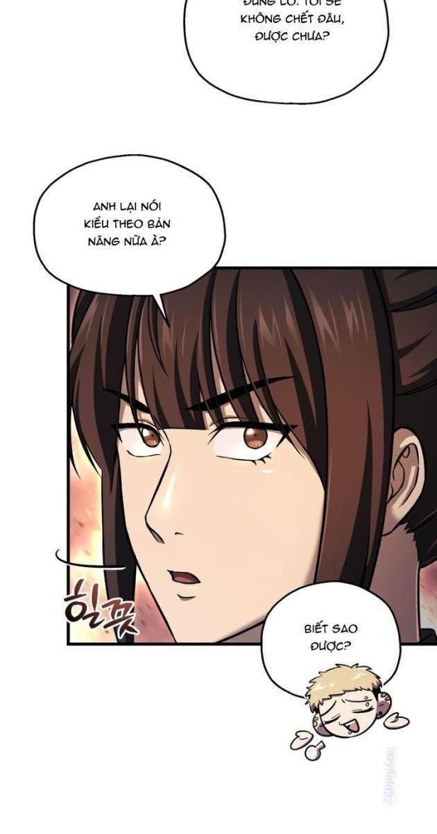 Chỉ Mình Ta Hồi Sinh - Page 53